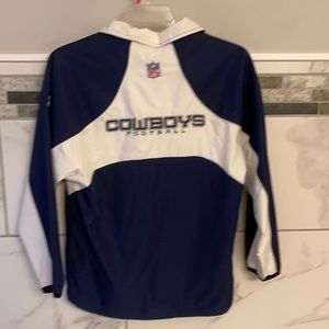 Dallas Cowboys Jacket